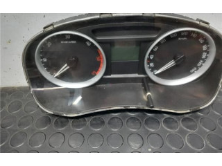 Панель приборов 5J0920811C   Skoda Fabia Mk2 (5J)       