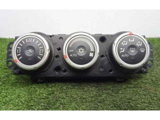 Блок управления климат-контролем 7820A115XA   Mitsubishi Outlander