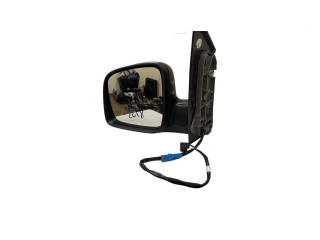 Зеркало электрическое        Volkswagen Caddy  2015 - 2020 года   