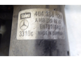 Vstřikovač 0445110119 Alfa Romeo 156