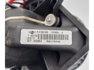 Вентилятор печки 3422645 Mini Cooper Countryman R60