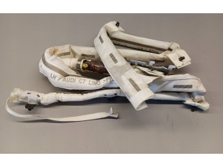 Боковая подушка безопасности 4G5880741B   Audi A6 S6 C7 4G