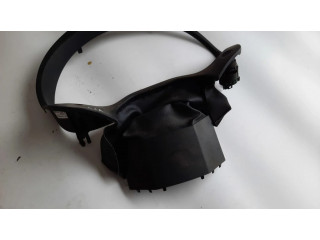 Отделка приборного щитка