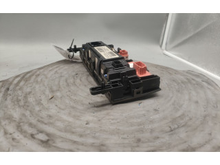 Блок управления климат-контролем 96573328YW01, 96573328YW01 Citroen C5