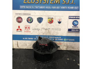 Вентилятор печки       Volkswagen Golf Plus