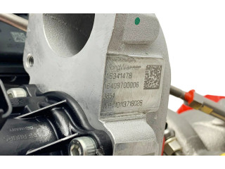 Турбина Jeep Renegade 46341478