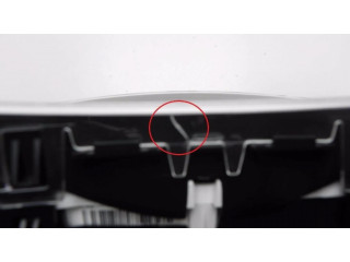 Přístrojová deska Nissan Leaf I (ZE0) 2014 A2C53389102, B690