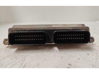 Блок управления двигателя 616000399 Dacia Lodgy