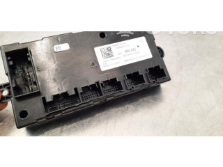 Блок управления климат-контролем 5WA907007P Audi A3 8Y