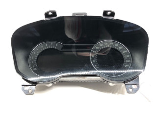 Přístrojová deska Ford Mondeo MK V 2014 GS7T-10849-BJE