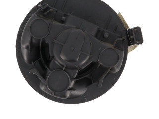 Вентилятор радиатора     7701062226    Renault Clio III 