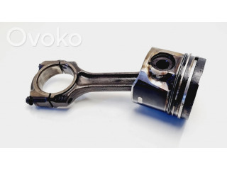  Поршень с шатуном    Citroen Jumper для дизельного двигателя 2.2