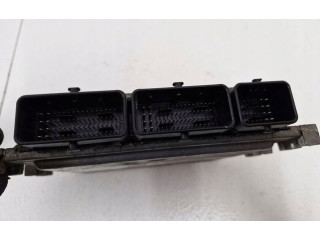 Řídící jednotka Nissan Qashqai