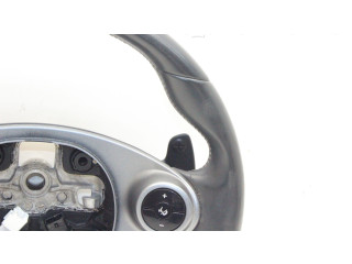 Руль Smart ForFour II W453 2014 - года A4534604400, 484005372R