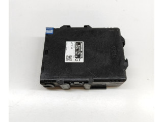 Блок управления коробкой передач 8953576010, 0791003661 Lexus CT 200H