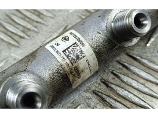 Топливная рампа A6720700095 SsangYong Musso