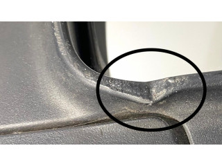 Зеркало (механическое) правое KIA Picanto 2004-2011 года