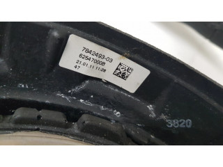 Руль BMW Z4 E89 2009-2017 года 7842493