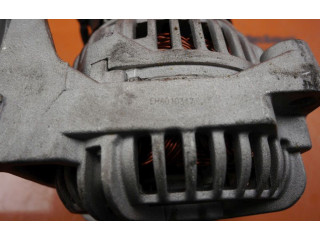 Генератор Volvo S80