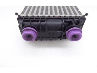 Интеркулер 9824742280, JD127100-6520 Peugeot 2008 II
