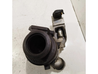 Turbodmychadlo Турбина 781019903, 4933500220 BMW 5 E60 E61 2.0 N47d20a