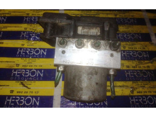 Блок АБС 0265231583   Opel  Meriva A  2003 - 2010 года