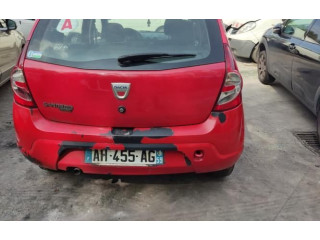 Зеркало электрическое Dacia Sandero 2008 - 2012 года