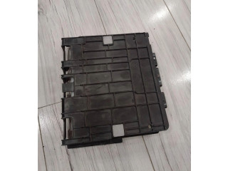 Блок управления двигателем ECU 9663483180   Citroen C2