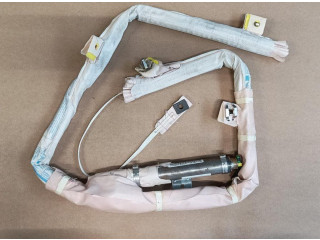 Боковая подушка безопасности 9687158780, 9687158780 Citroen DS4