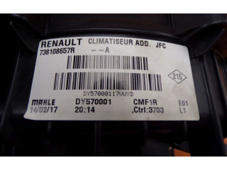 Вентилятор печки 738108657R, 738108657R Renault Espace V (RFC)