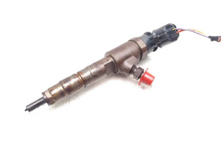 Форсунка 0445110739    Peugeot Expert  9HM(DV6UC) 