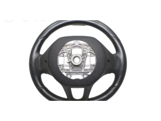 Руль Peugeot 2008 I  2013-2019 года 98084115ZD      