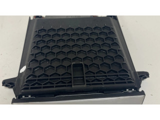 Пепельница