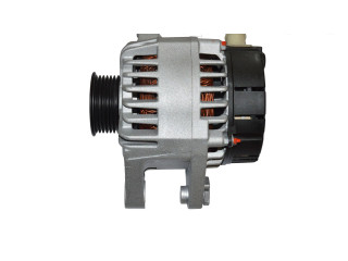 Генератор 270600Q020   Citroen C1      