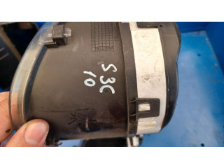 Панель приборов    Hyundai ix20       