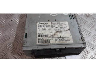 Блок управления HiFi audio 307525781   Volvo S40