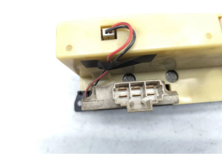 Блок управления климат-контролем B01A, DN25K   Mazda 323 F