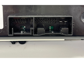 Блок управления климат-контролем 8W0820043T, 5HB01347916 Audi A5