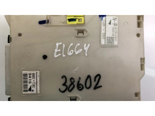 Блок комфорта 8273053023   Lexus IS 220D-250-350   