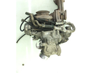 Turbodmychadlo Турбина 8508092 BMW 5 F10 F11