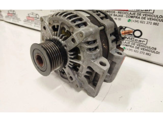 Генератор P04801835AC   Jeep Grand Cherokee      