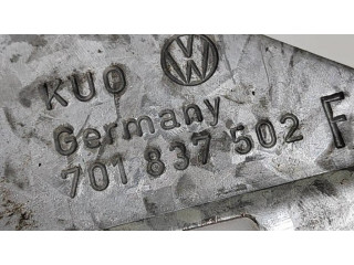 Передний механический механизм для подъема окна