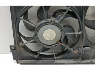 Вентилятор радиатора 1KM121205 Volkswagen Jetta VI