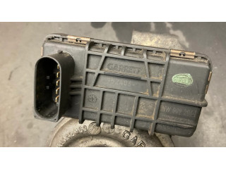 Turbodmychadlo Турбина 7G906K682BC, 763647   Ford Focus 1.8  