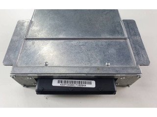 Блок управления двигателя 5563165, 55563018 Saab 9-5