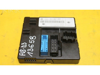 Комфортный модуль