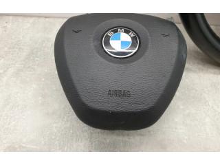 Volant BMW X5 F15 2016 6877864, 6787342  