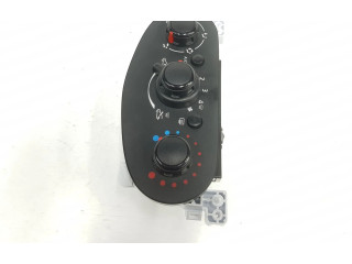 Блок управления климат-контролем 275101406R   Dacia Logan II