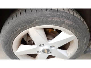 Вентилятор радиатора     62R0097, DOBLE    Chevrolet Epica 2.0