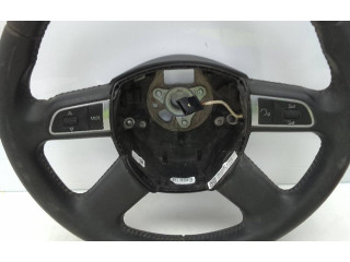 Руль Audi Q5 SQ5 2008 - 2017 года 8R0419091S